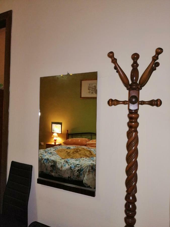 AragonaLa Casa Del Corso住宿加早餐旅馆 外观 照片