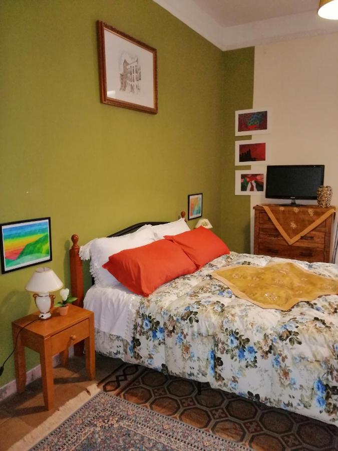 AragonaLa Casa Del Corso住宿加早餐旅馆 外观 照片