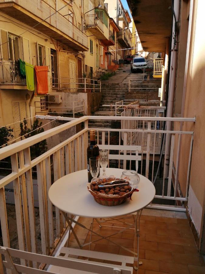 AragonaLa Casa Del Corso住宿加早餐旅馆 外观 照片